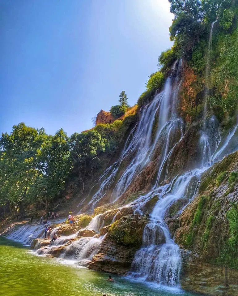 لرستان